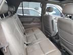 2003 Toyota Sequoia Limited