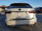 2020 Lexus RX 350 Base