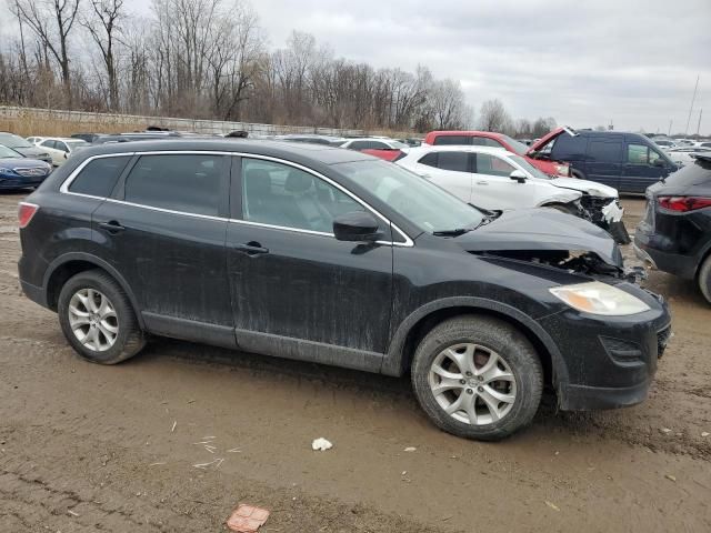 2011 Mazda CX-9