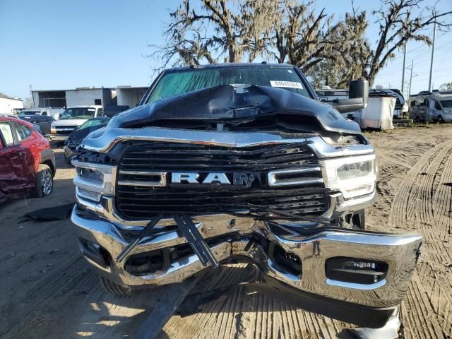 2019 Dodge RAM 2500 BIG Horn