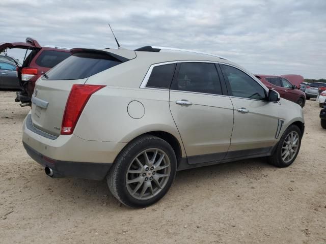 2013 Cadillac SRX Performance Collection