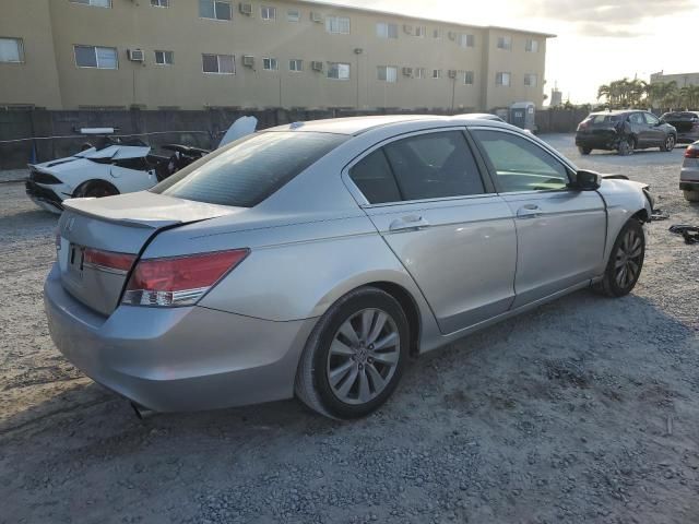 2011 Honda Accord EXL