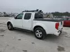 2005 Nissan Frontier Crew Cab LE