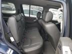 2008 Nissan Pathfinder S