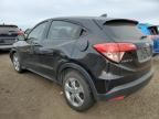 2016 Honda HR-V LX