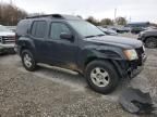 2007 Nissan Xterra OFF Road