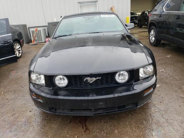 2006 Ford Mustang GT