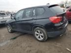 2011 BMW X3 XDRIVE28I