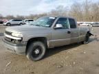 2001 Chevrolet Silverado K1500