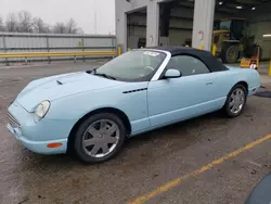 2003 Ford Thunderbird en venta en Rogersville, MO