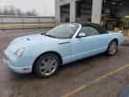 2003 Ford Thunderbird