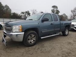 2012 Chevrolet Silverado C1500 LT en venta en Hampton, VA