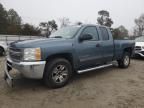 2012 Chevrolet Silverado C1500 LT