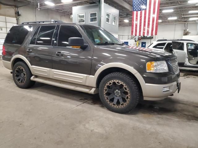 2005 Ford Expedition Eddie Bauer