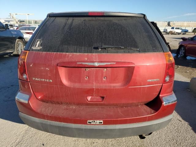 2004 Chrysler Pacifica