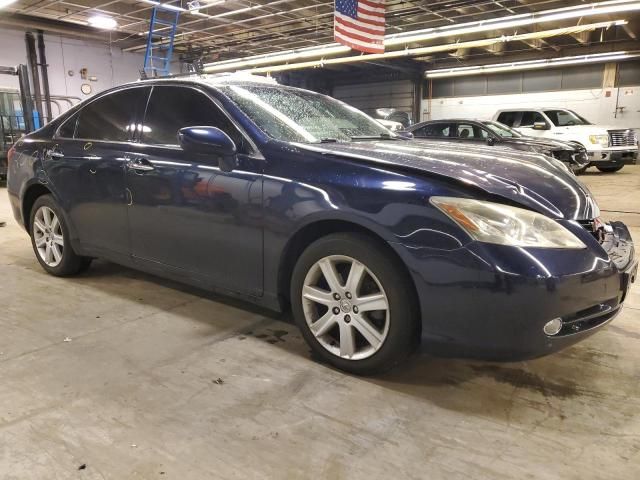 2008 Lexus ES 350