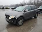 2010 Ford Edge SEL