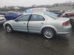 2001 Chrysler Sebring LXI