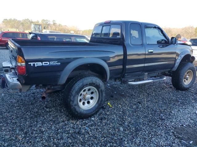 2003 Toyota Tacoma Xtracab