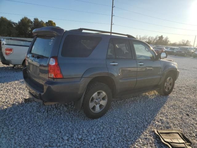 2008 Toyota 4runner SR5