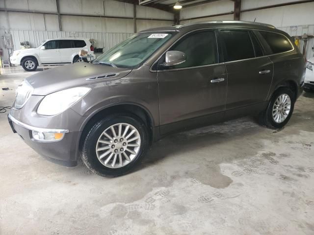 2011 Buick Enclave CXL