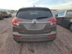 2018 Buick Envision Essence