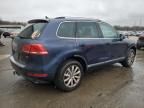 2011 Volkswagen Touareg V6