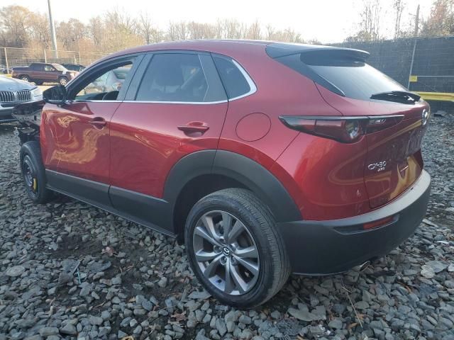 2021 Mazda CX-30 Preferred