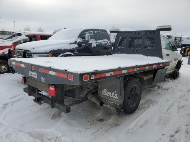 2017 Dodge RAM 3500