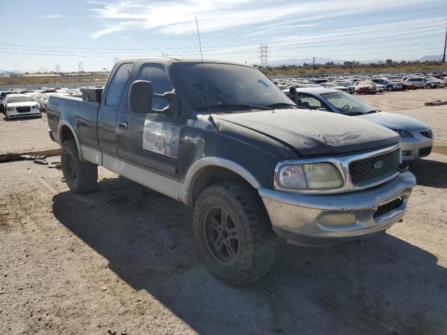 1997 Ford F150