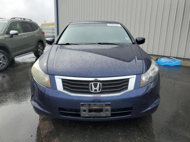 2009 Honda Accord EXL