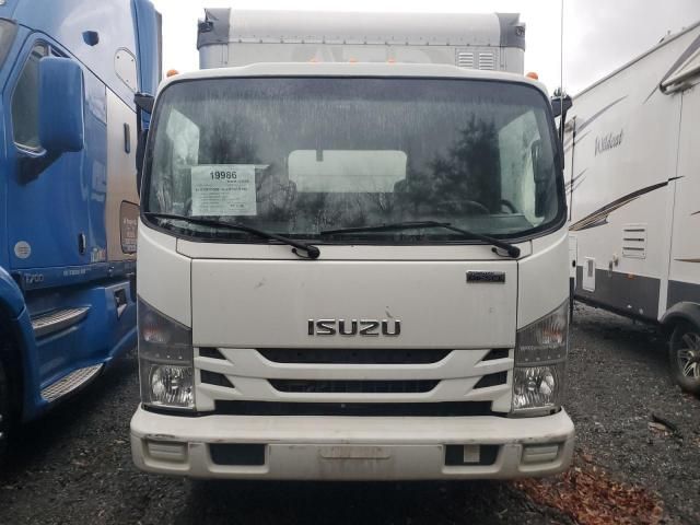 2021 Isuzu NPR HD