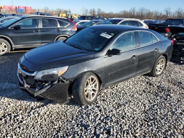 2014 Chevrolet Malibu 1LT