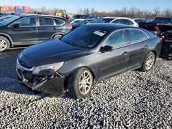 Chevrolet salvage cars for sale: 2014 Chevrolet Malibu 1LT