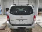 2007 Nissan Pathfinder LE