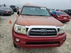 2008 Toyota Tacoma Double Cab Prerunner