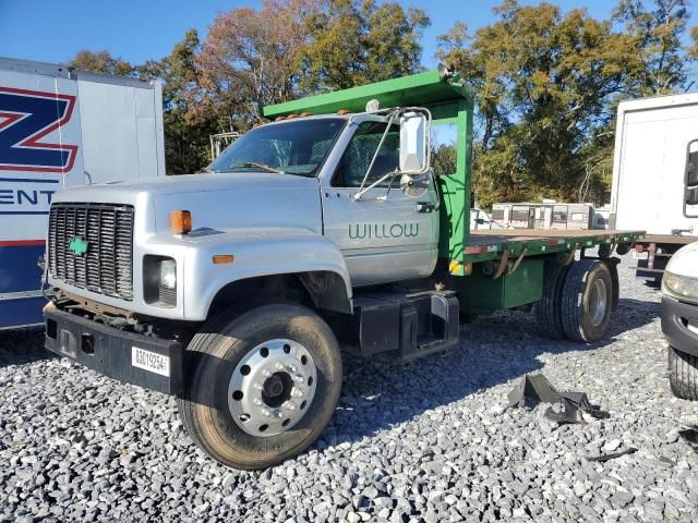 2002 Chevrolet C-SERIES C7H042