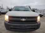 2008 Chevrolet Silverado C1500