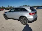 2016 Mercedes-Benz GLC 300 4matic