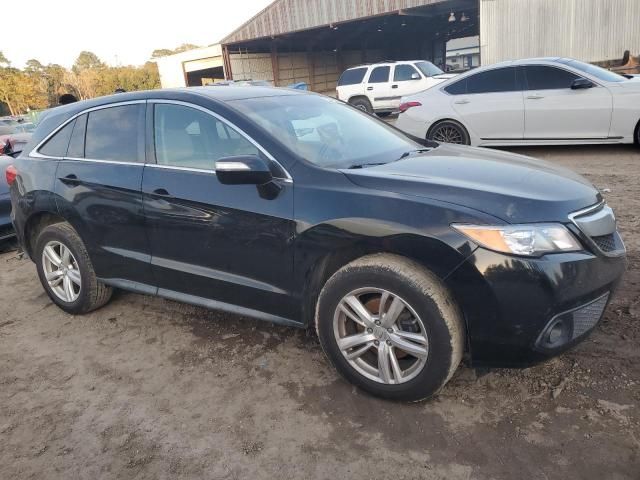 2015 Acura RDX