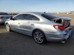 2010 Volkswagen CC Sport