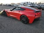 2017 Chevrolet Corvette Stingray 1LT