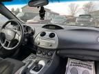 2007 Mitsubishi Eclipse Spyder GS