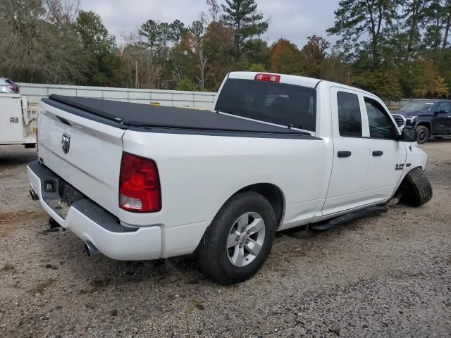 2017 Dodge RAM 1500 ST