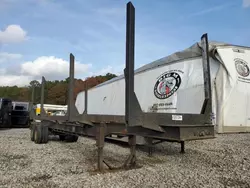 Salvage trucks for sale at Florence, MS auction: 1996 SUN Trailer