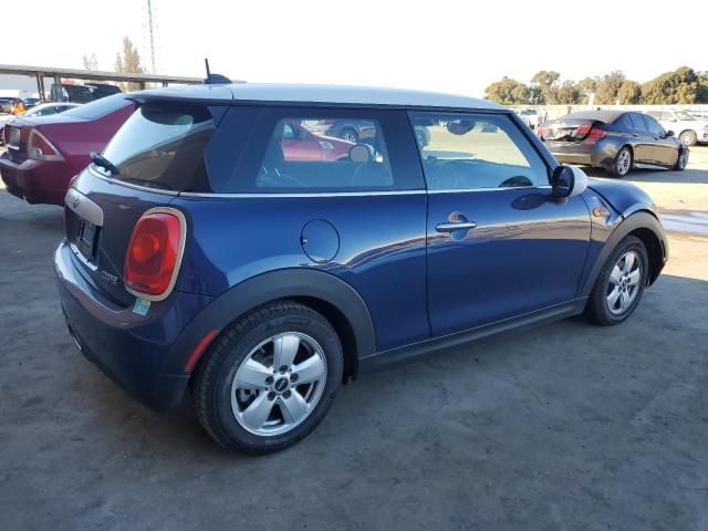 2015 Mini Cooper