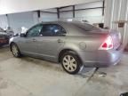 2006 Ford Fusion S