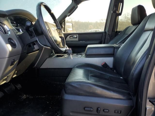 2011 Ford Expedition Limited