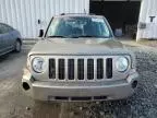 2008 Jeep Patriot Sport