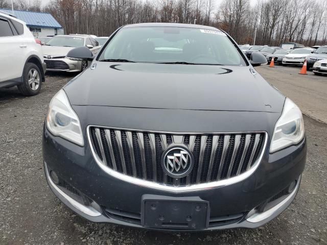 2016 Buick Regal